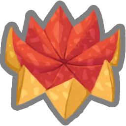 Joss Paper relic icon