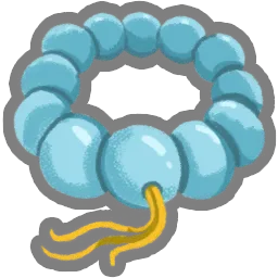 Juzu Bracelet relic icon