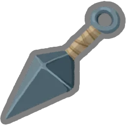 Kunai relic icon