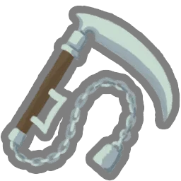 Kusarigama relic icon