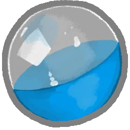 Large Capsule relic icon