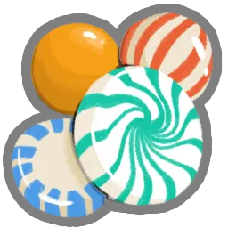 Lasting Candy relic icon