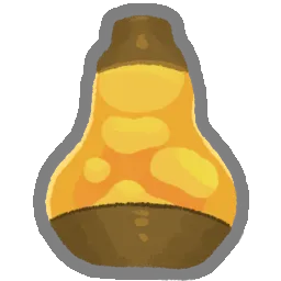 Lava Lamp relic icon