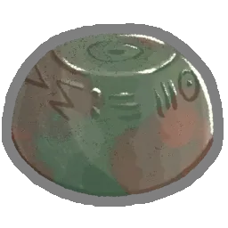 Lead Paperweight relic icon
