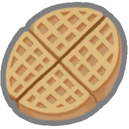 Lee's Waffle relic icon