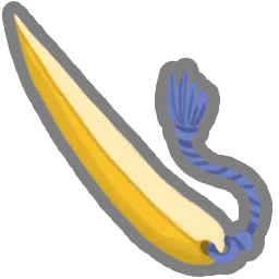Letter Opener relic icon