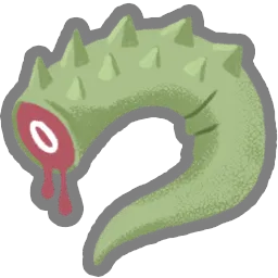 Lizard Tail relic icon