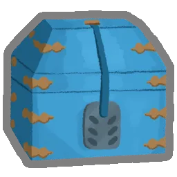 Lost Coffer relic icon