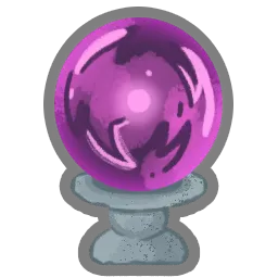 Lost Wisp relic icon