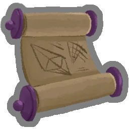 Massive Scroll relic icon