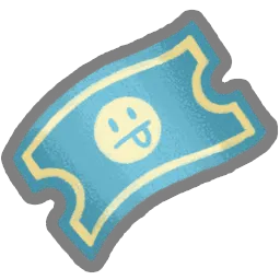 Meal Ticket relic icon