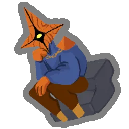 Mini Regent relic icon