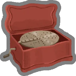 Music Box relic icon
