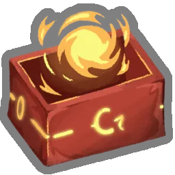 Neow's Torment relic icon