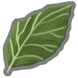 New Leaf relic icon