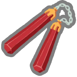 Nunchaku relic icon