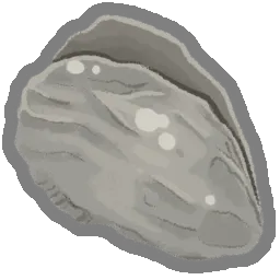 Nutritious Oyster relic icon