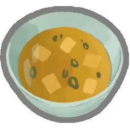 Nutritious Soup relic icon