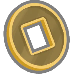 Old Coin relic icon
