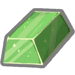 Orichalcum relic icon