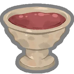 Pael's Blood relic icon