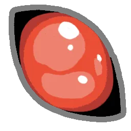 Pael's Eye relic icon