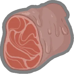 Pael's Flesh relic icon