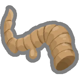 Pael's Horn relic icon