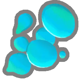 Pael's Tears relic icon