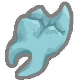 Pael's Tooth relic icon