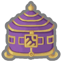 Pandora's Box relic icon