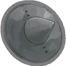 Parrying Shield relic icon