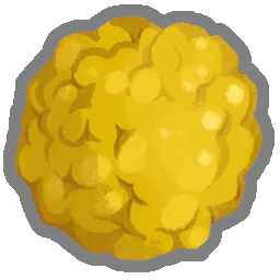 Pollinous Core relic icon