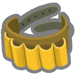 Potion Belt relic icon