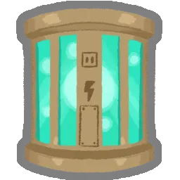 Power Cell relic icon