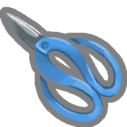 Precise Scissors relic icon