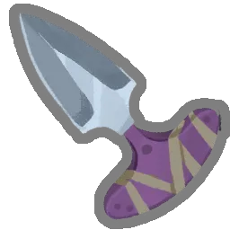 Punch Dagger relic icon