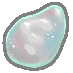 Radiant Pearl relic icon