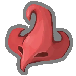 Red Mask relic icon