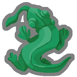 Reptile Trinket relic icon