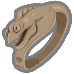 Ring of the Drake relic icon