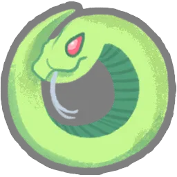 Ring of the Snake relic