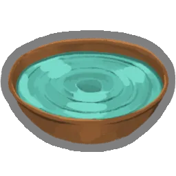 Ripple Basin relic icon
