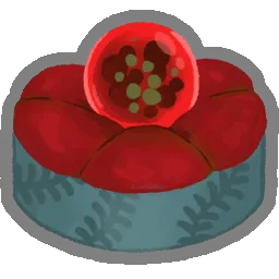 Royal Poison relic icon