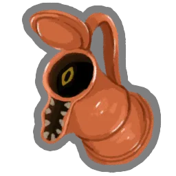 Screaming Flagon relic icon