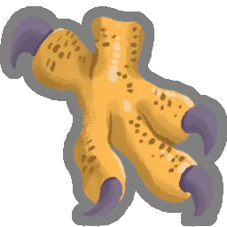 Sere Talon relic icon