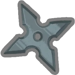 Shuriken relic icon