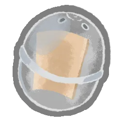 Small Capsule relic icon