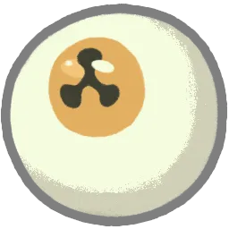 Snecko Eye relic icon