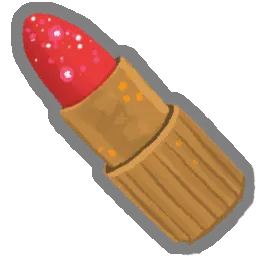 Sparkling Rouge relic icon